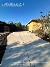 3580 Arden Villa Pl in Roseville, CA - Building Photo - Building Photo
