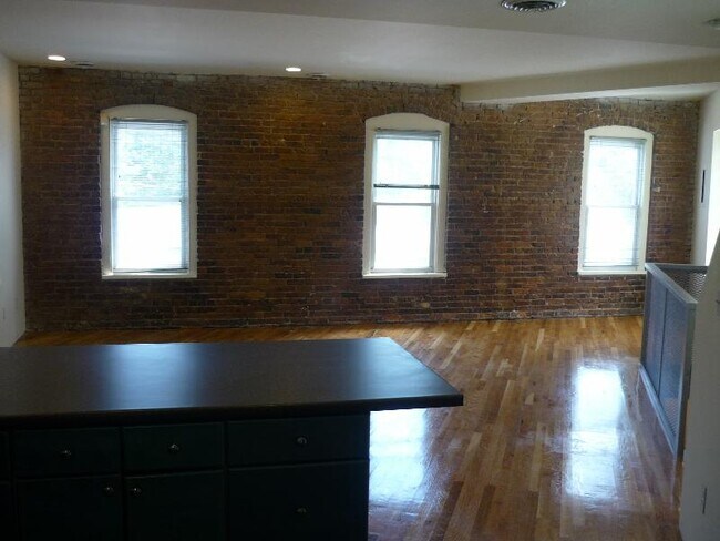 property at 111 Terrace St