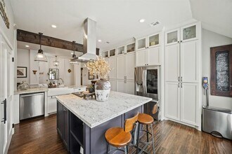 5122 Eule Dr in Katy, TX - Building Photo - Building Photo