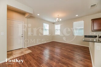 661 Swift Eagle Ave in Henderson, NV - Building Photo - Building Photo