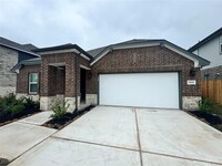 5806 Jenna Wy in Rosenberg, TX - Building Photo - Building Photo