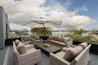 The Greenly in Los Angeles, CA - Building Photo - Building Photo
