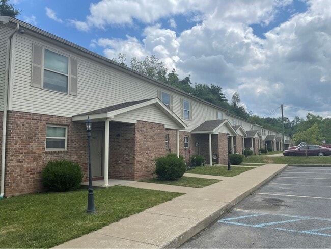 property at 408 Breeze Vw Dr