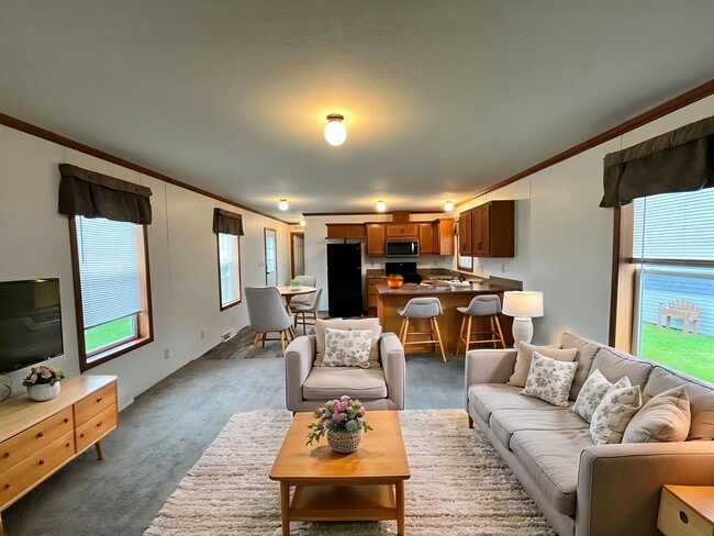 1432 Iowa Dr in Sturgeon Bay, WI - Building Photo - Building Photo