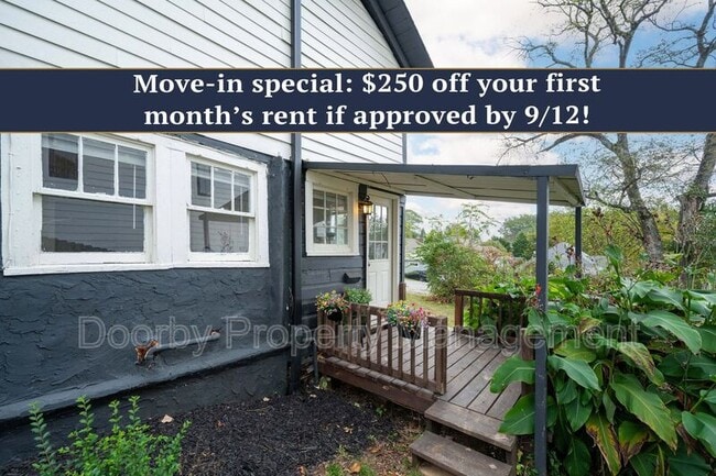 property at 328 Beck Ave