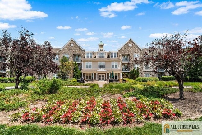 property at 100 Middlesex Blvd