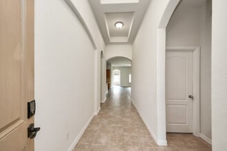 12421 Berberry Dr in Texas City, TX - Foto de edificio - Building Photo
