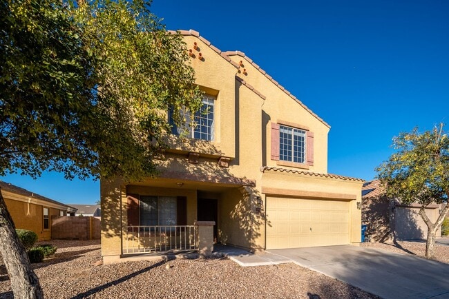 23978 W Wayland Dr in Buckeye, AZ - Building Photo - Building Photo