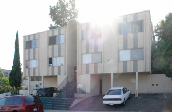 52nd Street Apartments in San Diego, CA - Building Photo - Building Photo