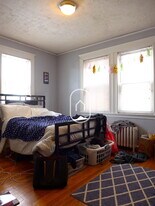 12 Melton Rd in Boston, MA - Building Photo