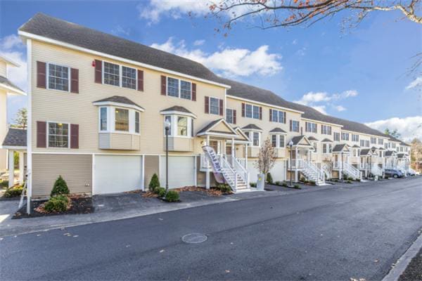 property at 101 Hopkins St