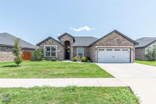 313 Martis Way in Abilene, TX - Building Photo