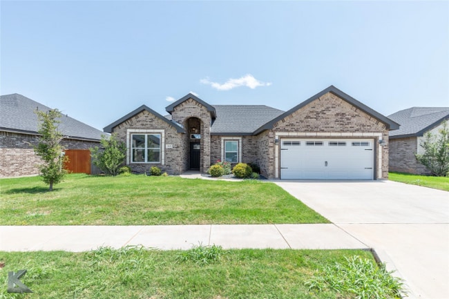 property at 313 Martis Way