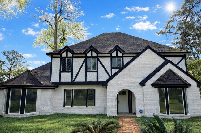 property at 1111 Caspian Ln