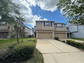 16527 Beckland Ln in Houston, TX - Building Photo - Building Photo