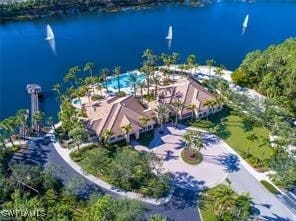 property at 1882 Tarpon Bay Dr S