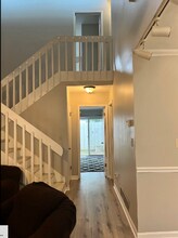1536 Planters Ridge Ln in Alpharetta, GA - Foto de edificio - Building Photo