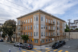 100 Lake in San Francisco, CA - Building Photo - Primary Photo