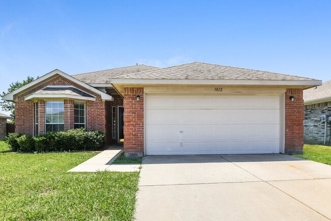 property at 1012 James Donald Ln