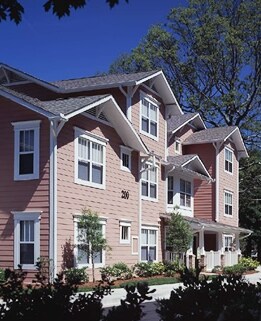 Columbia CitiHomes in Atlanta, GA - Building Photo - Building Photo