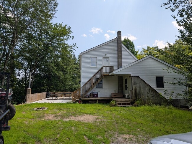 2014 US Route 3, Unit #2 in Campton, NH - Building Photo - Building Photo