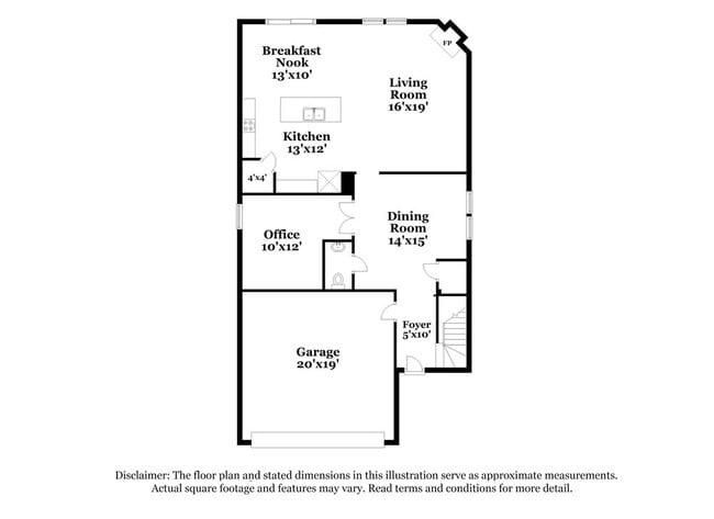 3012 Van Dorn Rd in Knightdale, NC - Building Photo - Building Photo