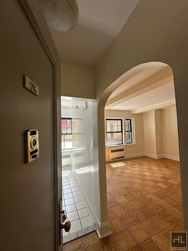 property at 95 Christopher St