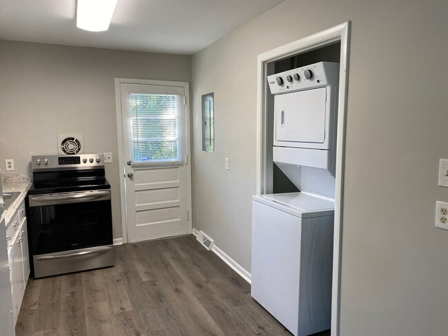 property at 2312 Taylor St