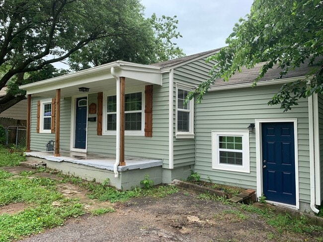 property at 7116 E 5th St