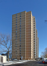 Panorama Court in Toronto, ON - Building Photo - Building Photo