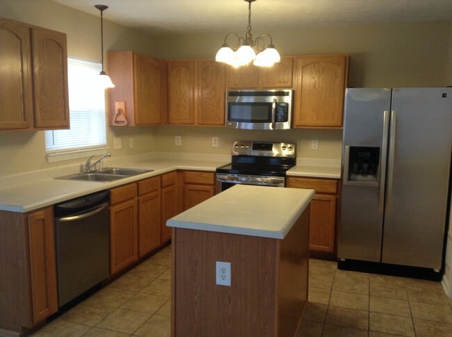 1186 Constitution Dr in Indianapolis, IN - Building Photo - Building Photo