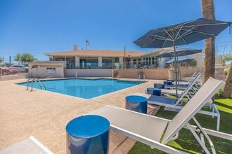 View at Starr Pass in Tucson, AZ - Building Photo - Building Photo