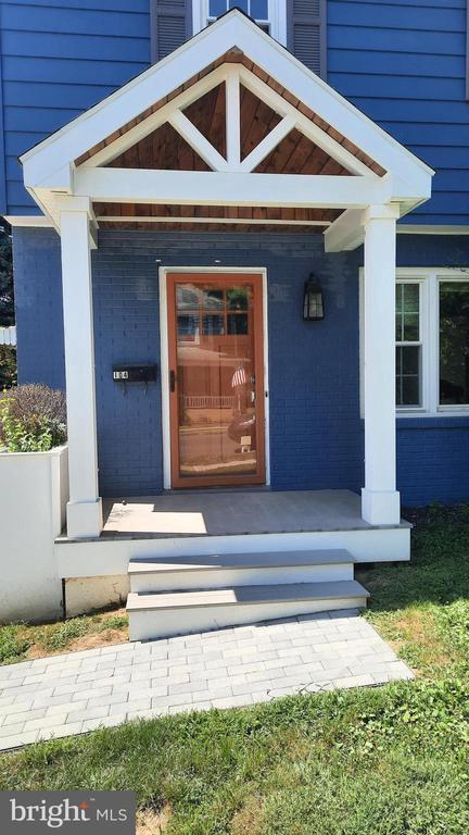 104 S 15th St in Camp Hill, PA - Building Photo - Building Photo