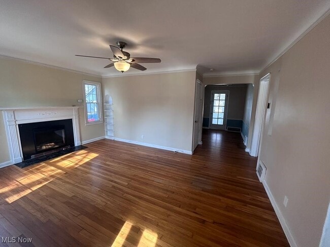 4659 Anderson Rd in South Euclid, OH - Building Photo - Building Photo