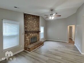 4920 Harri Ann Dr in Charlotte, NC - Building Photo - Building Photo