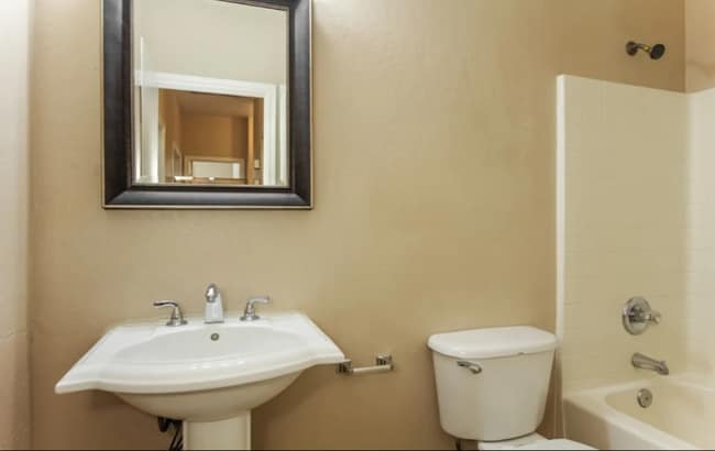 property at 2438 E Mobile Ln