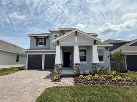 1656 Pyramid Hl St in Minneola, FL - Building Photo