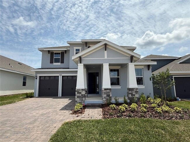 property at 1656 Pyramid Hl St