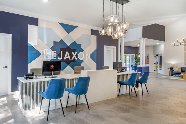 The Jaxon in Doraville, GA - Building Photo - Building Photo