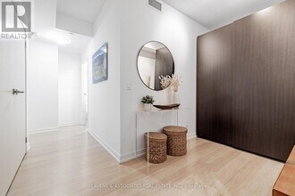 98-1598 Lillian St in Toronto, ON - Building Photo - Building Photo