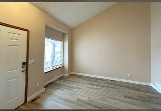 property at 10050 Shoshone Way