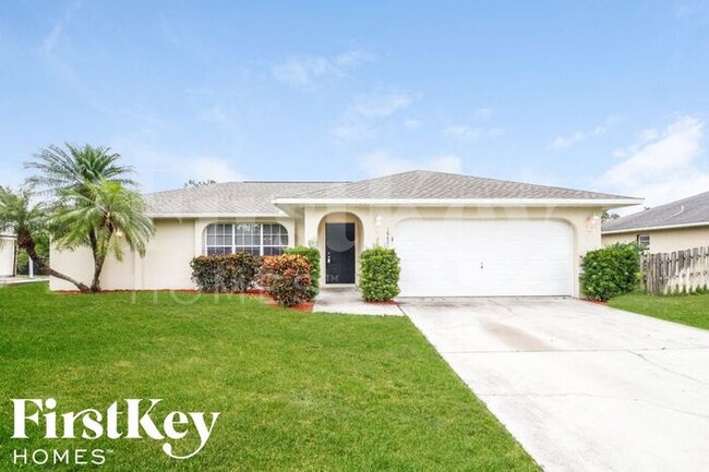 property at 18421 Columbine Rd