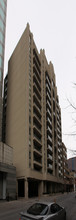 Tiffany Terrace in Toronto, ON - Building Photo - Building Photo