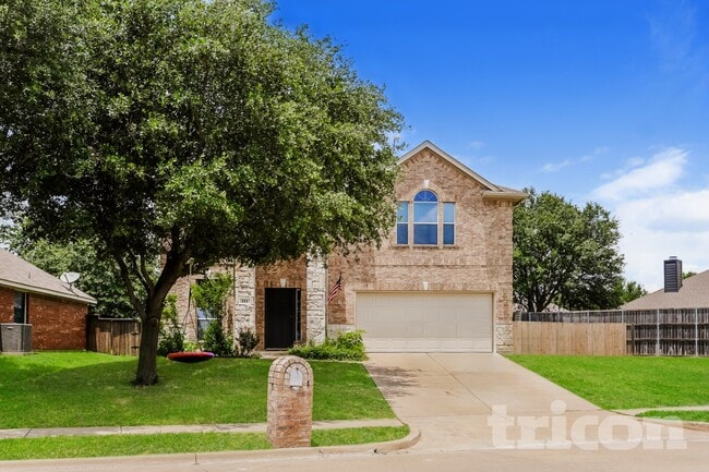 property at 111 Valley View Dr