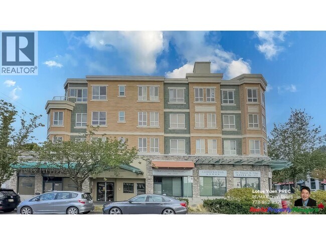 1503 W 66th Ave in Vancouver, BC - Building Photo - Building Photo