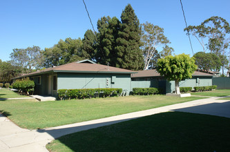 Ventura Village Green in Ventura, CA - Foto de edificio - Building Photo