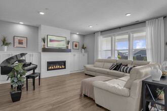 2613 Morris Ave in Richland, WA - Foto de edificio - Building Photo