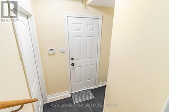 62 Summerlea St in Markham, ON - Building Photo - Building Photo