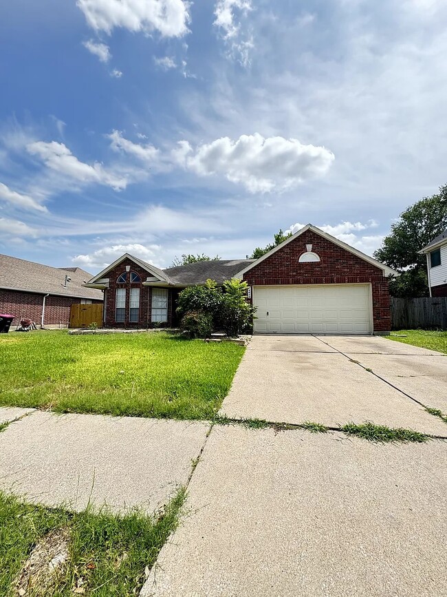 property at 4619 Trevor Hill Dr