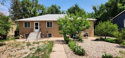1632 6th Ave in Greeley, CO - Building Photo - Building Photo